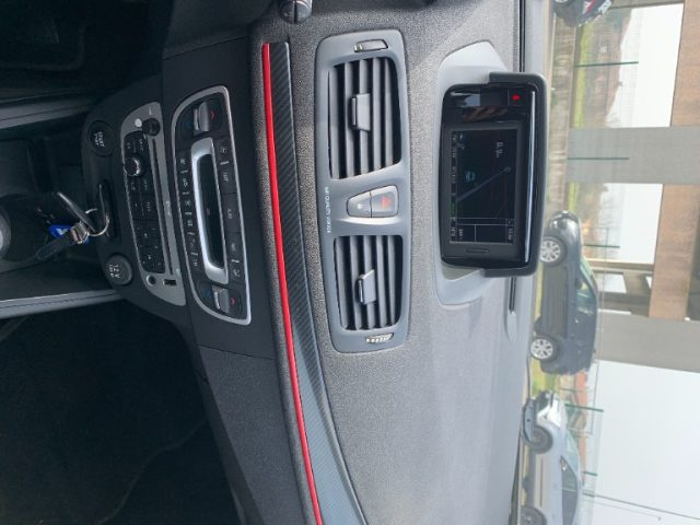 RENAULT Megane usata, con Fendinebbia