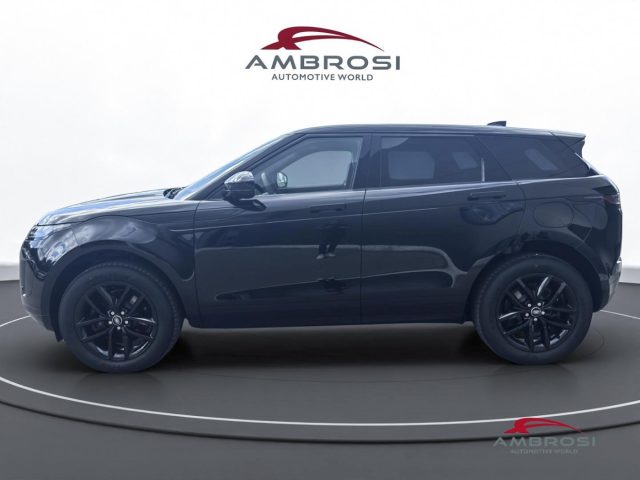 LAND ROVER Range Rover Evoque usata 2