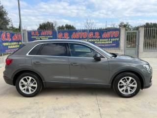 AUDI Q3 usata, con Climatizzatore
