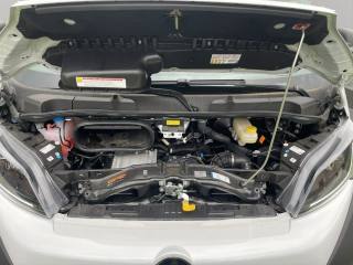 OPEL Movano usata 20