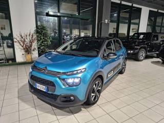 CITROEN C3 PureTech 83 Shine NEOPATENTATI