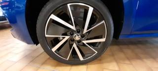 SKODA Kamiq usata, con ESP