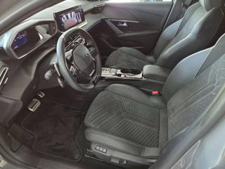 PEUGEOT 208 usata, con Filtro antiparticolato