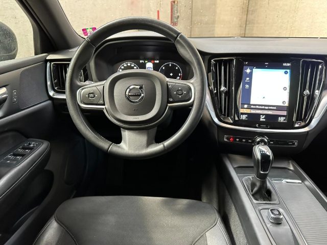 VOLVO V60 usata, con Sistema di navigazione