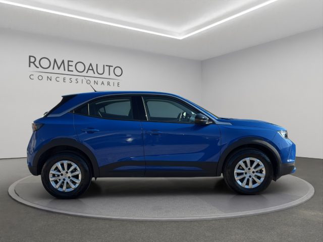 OPEL Mokka usata, con Climatizzatore