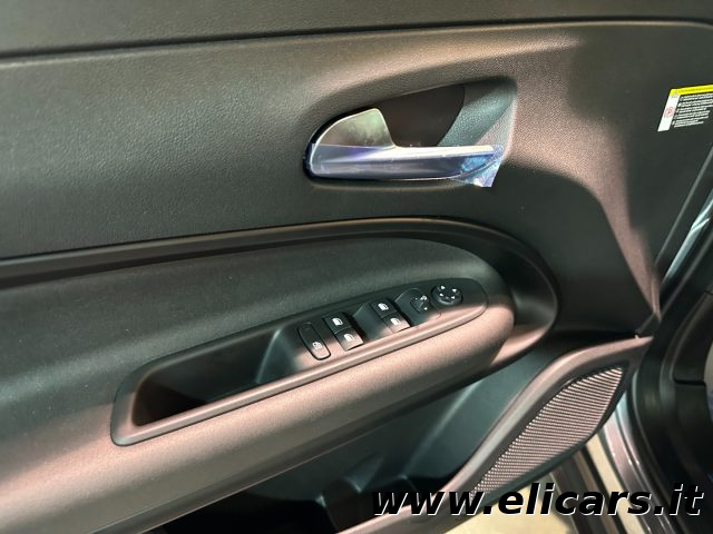 ALFA ROMEO Junior usata, con Cruise Control