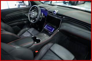 MASERATI Grecale usata, con Controllo trazione