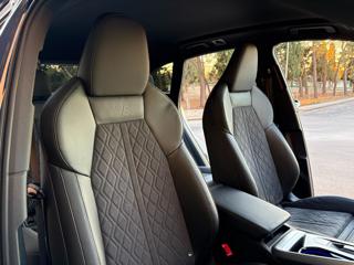 AUDI Q5 usata, con Climatizzatore