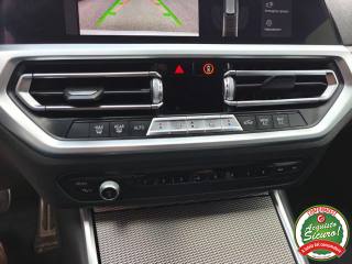BMW 318 usata, con Cruise Control