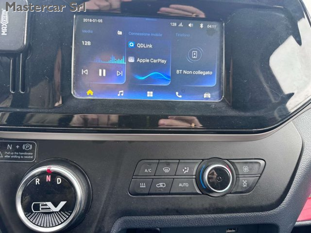 MAXUS eDeliver 3 usata, con USB