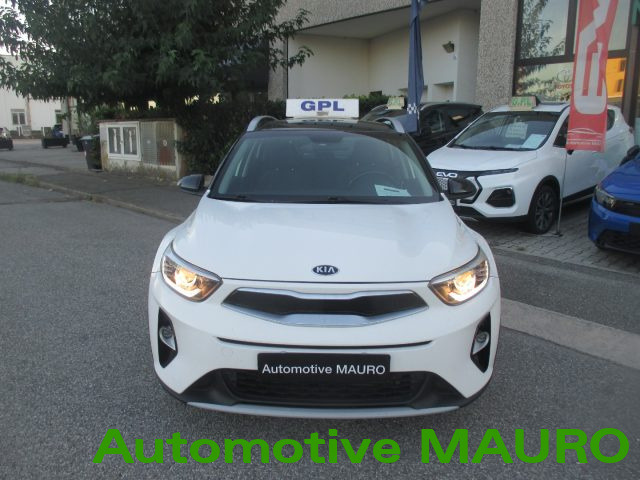 KIA Stonic usata, con Airbag