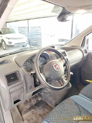 FIAT Scudo usata 12