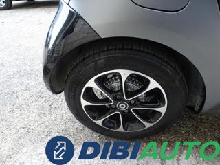 SMART ForTwo usata, con Fari LED