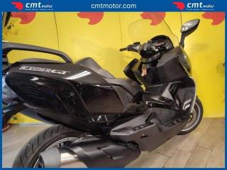 BMW C 650 GT usata 8