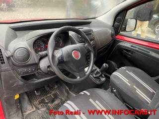 FIAT Fiorino usata, con Chiusura centralizzata telecomandata