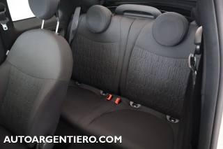 FIAT 500C usata, con Chiusura centralizzata