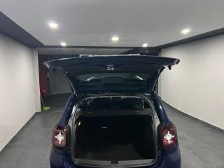 DACIA Duster usata, con Controllo trazione