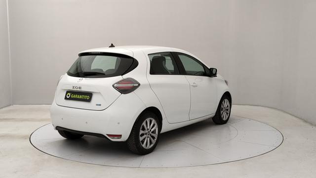 RENAULT ZOE usata, con Alzacristalli elettrici