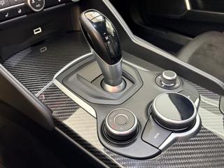ALFA ROMEO Giulia usata, con Luci diurne LED