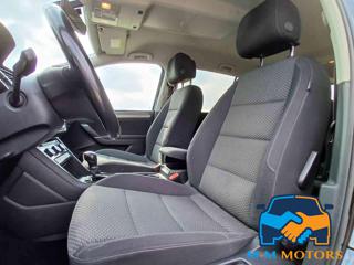 VOLKSWAGEN Touran usata, con Cruise Control
