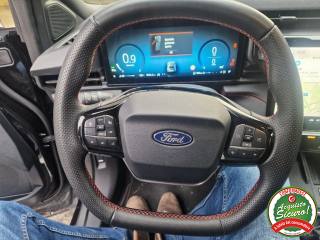 FORD Puma usata, con Cerchi in lega