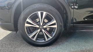 NISSAN X-Trail usata, con Specchietti laterali elettrici