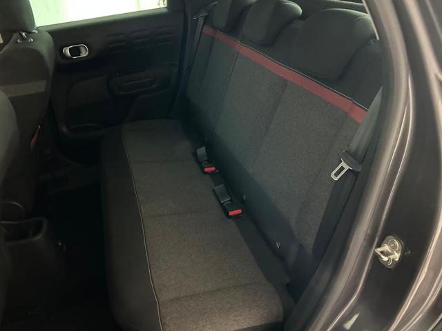 CITROEN C3 Aircross usata, con Autoradio