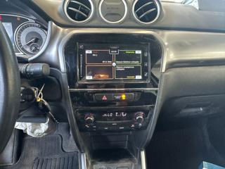 SUZUKI Vitara usata, con Specchietti laterali elettrici