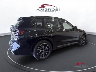 BMW X3 usata 2