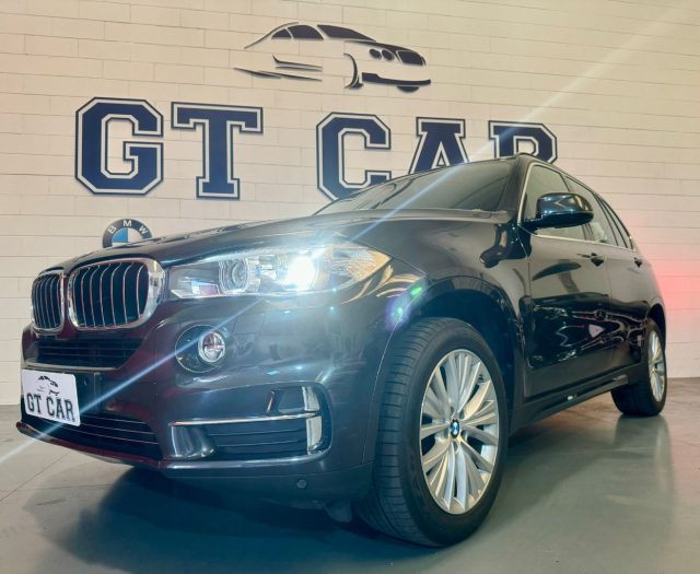 BMW X5 usata, con Autoradio