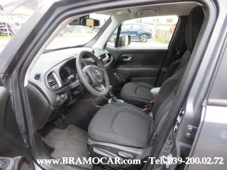JEEP Renegade usata, con Controllo trazione