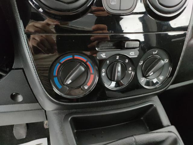 FIAT Qubo usata, con Fendinebbia