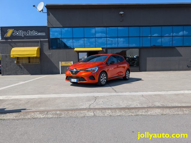 RENAULT Clio usata, con MP3