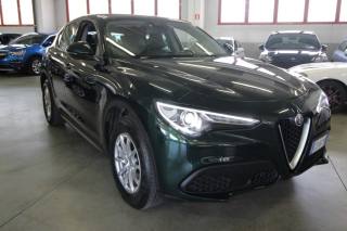 ALFA ROMEO Stelvio usata, con Airbag laterali