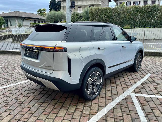 JAECOO Jaecoo 7 usata, con Airbag Passeggero