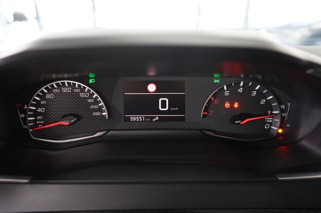 PEUGEOT 2008 usata 52