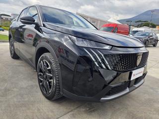 PEUGEOT 3008 usata, con Chiusura centralizzata