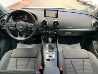 AUDI A3 usata, con Cerchi in lega