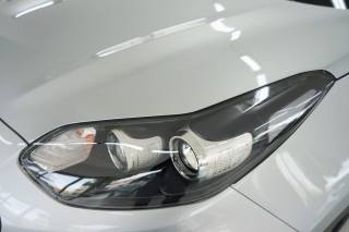 KIA Sportage usata, con Autoradio digitale