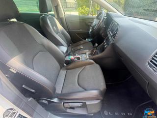 SEAT Leon usata, con Specchietti laterali elettrici
