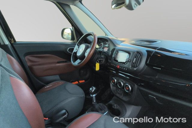 FIAT 500L usata 12