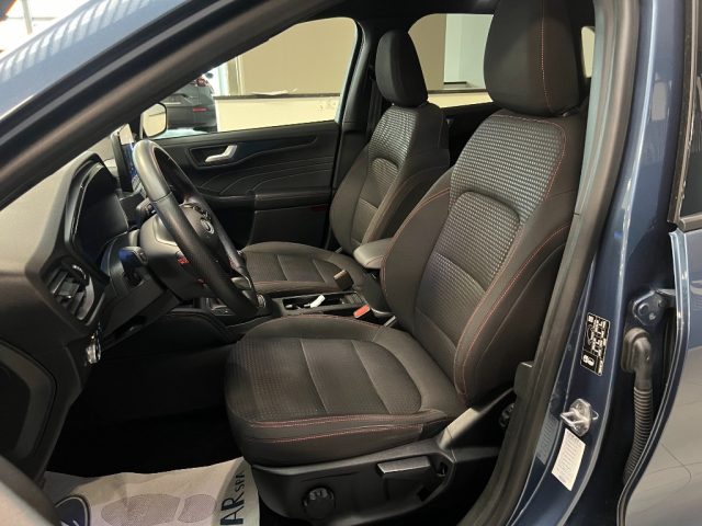 FORD Kuga usata, con Boardcomputer