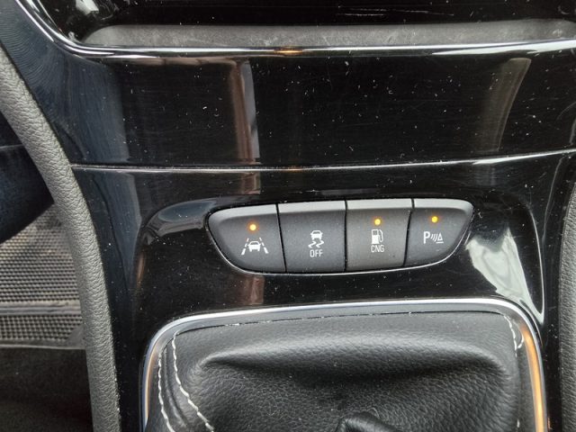 OPEL Astra usata, con Sistema di navigazione