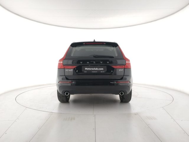 VOLVO XC60 usata, con Airbag Passeggero