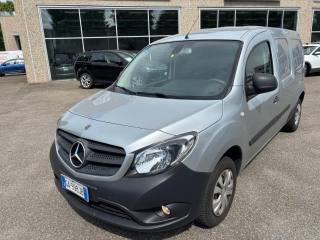 MERCEDES-BENZ Citan 1.5 111 CDI S&S Furgone ExtraLong