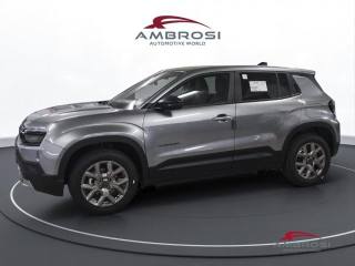 JEEP Avenger usata 5