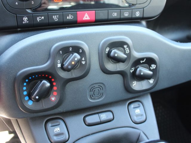 FIAT Panda usata 24