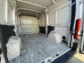 PEUGEOT Boxer usata 23