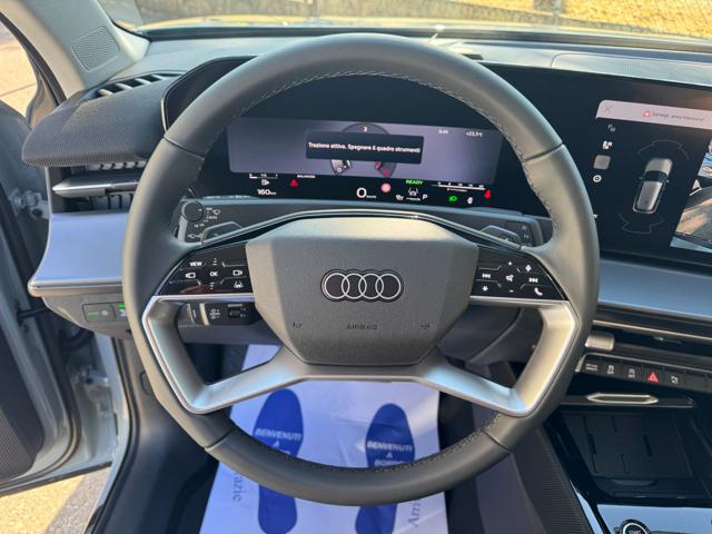 AUDI Q3 usata, con Climatizzatore