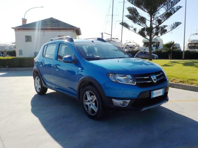 DACIA Sandero usata, con Airbag laterali